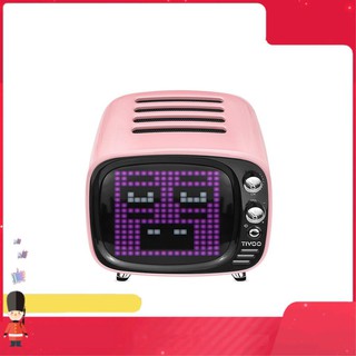 Loa Bluetooth Di Động Divoom Tivoo 6W haphong