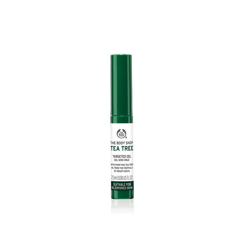 Gel blemish tea tree TBS