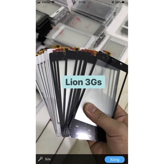 cảm ứng Lion 3GS - Intex