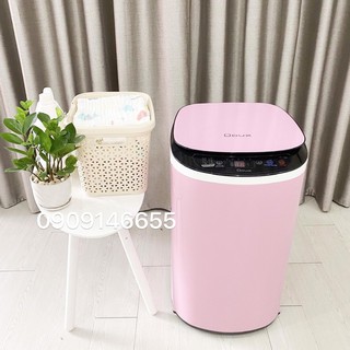 Máy giặt Doux mini