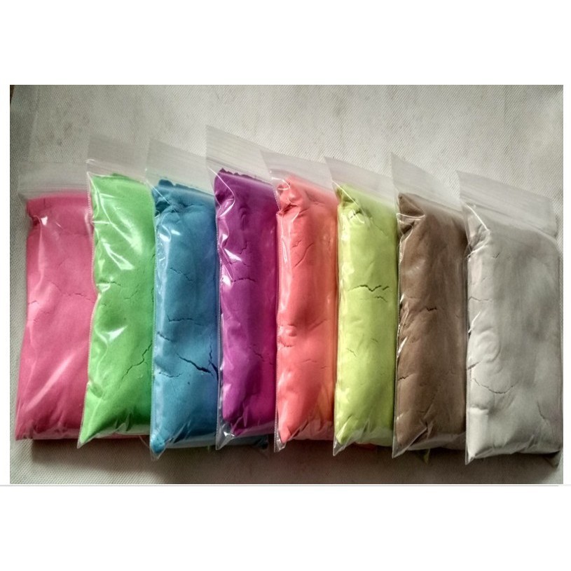 bôt màu kỉ yếu túi 100g-C66