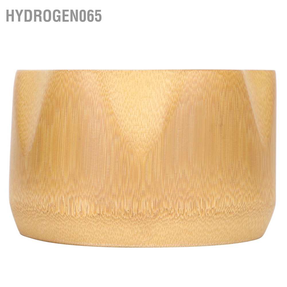 Hydrogen065 Matcha Making Tool Set Bamboo Tea Whisk Scoop Bowl Ceramic Holder Teaware