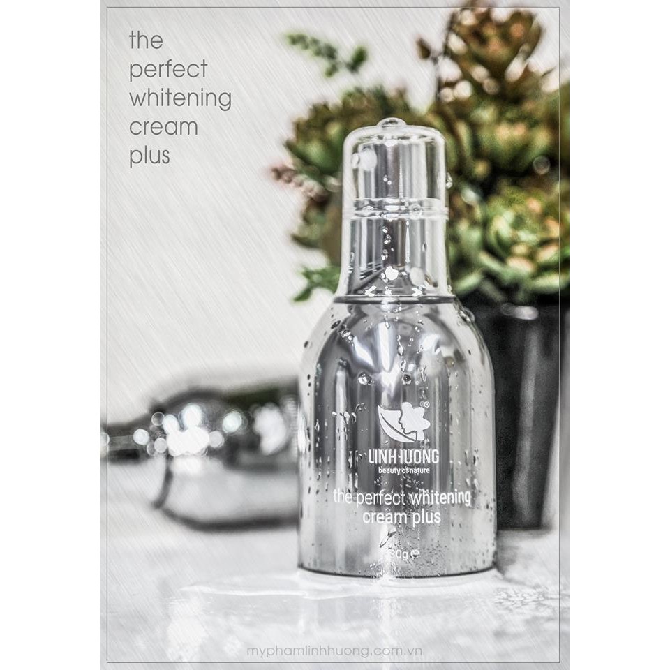 [Chính Hãng] kem sữa dinh dưỡng linh hương | BigBuy360 - bigbuy360.vn