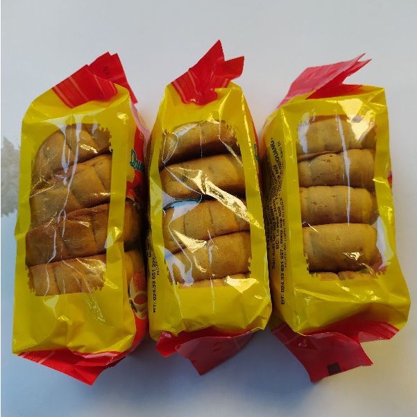 5 Chiếc Bánh Nướng Toàn Vinh Đặc Sản Dân Tộc