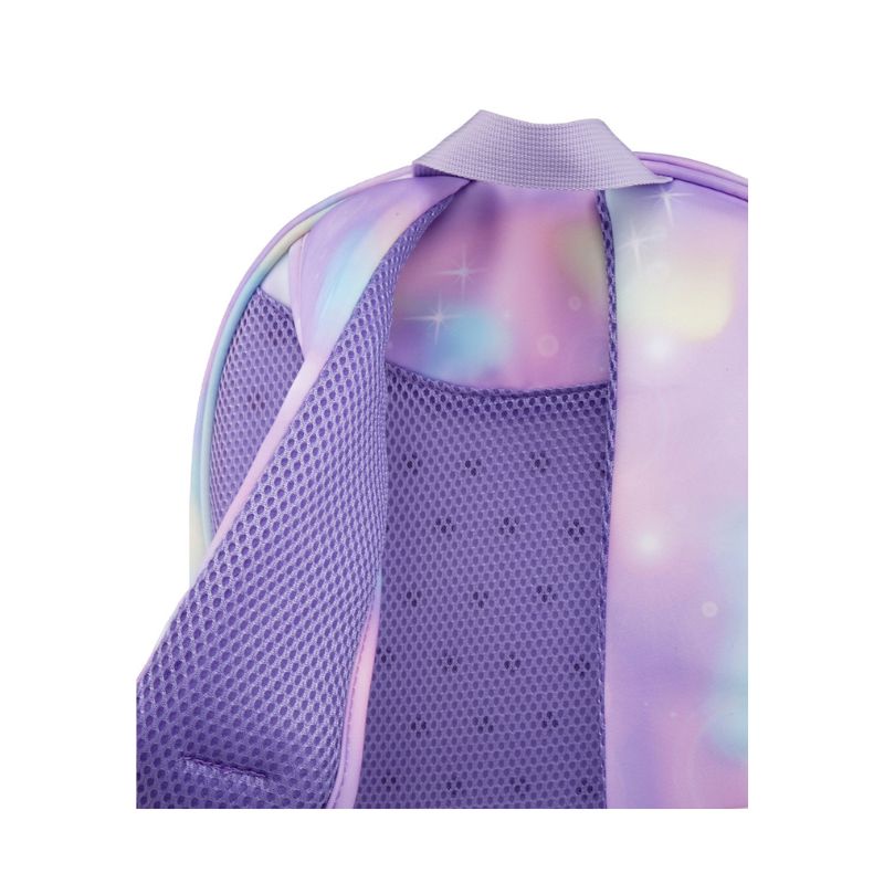 Ba Lô UPIXEL  - Futuristic Kids Tím U21-001/PURPLE