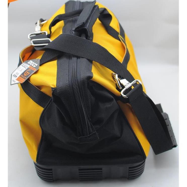 [INGCO] INGCO Túi đựng đồ nghề 16inch Tools Bag HTBG03