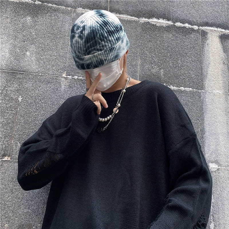 Mũ Da Thêu Họa Tiết Phong Cách Hip Hop Cho Nam Và Nữ 22099