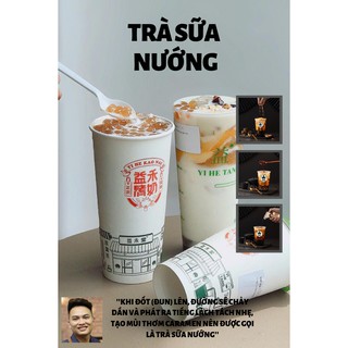 HỒNG TRÀ TÚI LỌC CỐNG TRÀ
