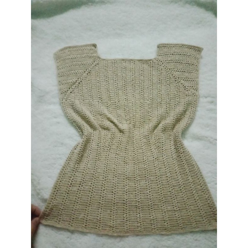 Sợi Cotton 100% Sợi Chập
