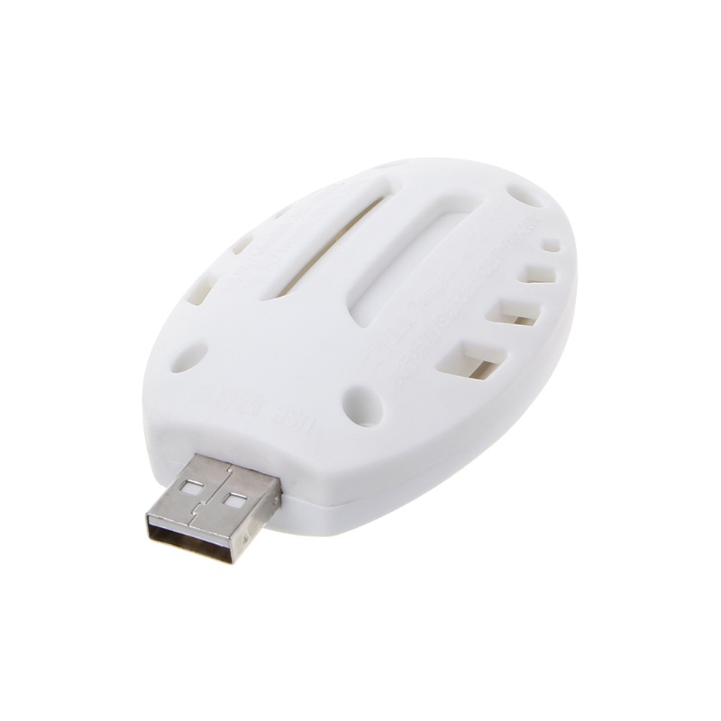 Đèn Diệt Muỗi Chạy Điện Sạc Cổng USB Tiện Dụng Và Bền Mới