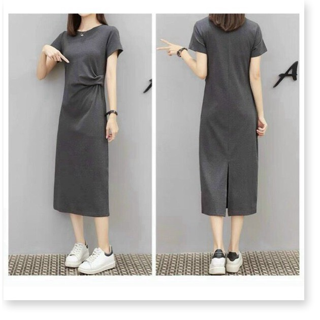 ĐẦM UMI DÁNG SUÔNG THÍCH HỢP CHO CÁC BẠN NỮ ĐI CHƠI,DẠO PHỐ... MẪU MỚI NHẤT HIỆN NAY