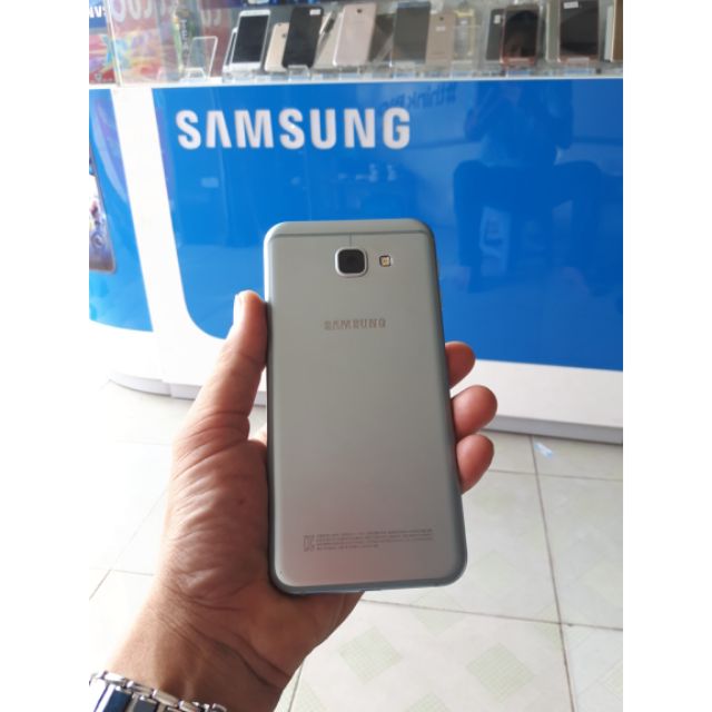 Điện thoại Samsung galaxy A8 ( 2016)