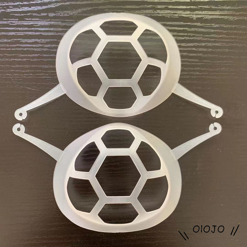 ⚜️Giá đỡ khẩu trang bằng silicon 3D chất lượng cao
