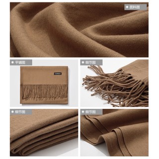 KHĂN CASHMERE TRƠN HÀN QUỐC -KHĂN K3