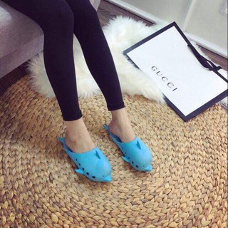 (Xả kho) dép cá héo cho người lớn (size 36,37)