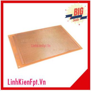 Phíp Đồng Đục Lỗ A4