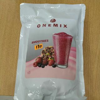 Bột onemix smoothies 1kg