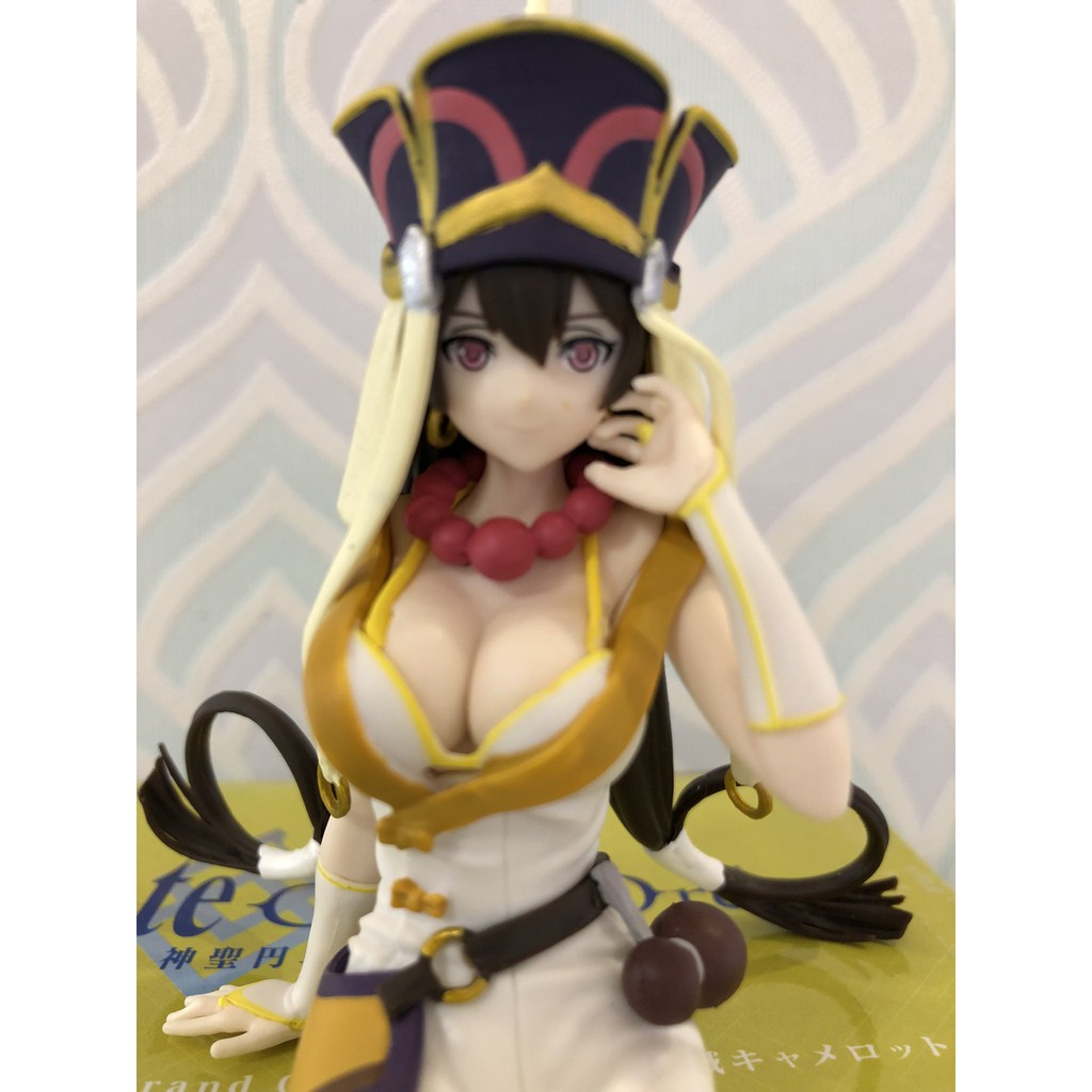 Mô hình chính hãng XUANZANG  - ANIME FATE GRAND ORDER - hãng SEGA SPM
