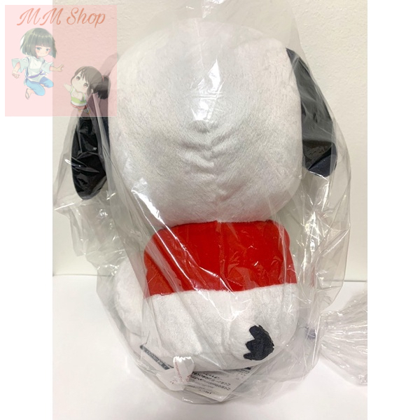Gấu Bông Pochacco,Melody chính hãng.Small Bear's Bon Voyage x Pochacco - Big Plushy Together w/K oguma -Pochacco-