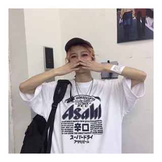 Áo thụng ASAHI -TR