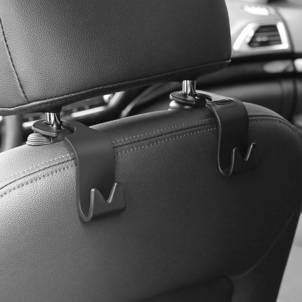 Móc Treo Đồ Đa Năng Gắn Ghế Ngồi Xe Hơi VANES1 Tiện Dụng