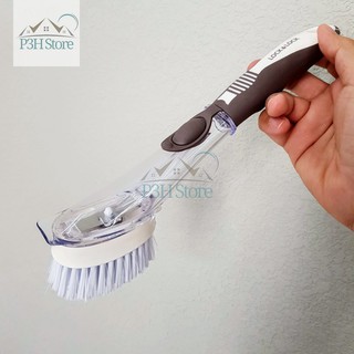 CỌ RỬA ĐA NĂNG KÈM BÌNH XỊT LOCK&LOCK ETM129