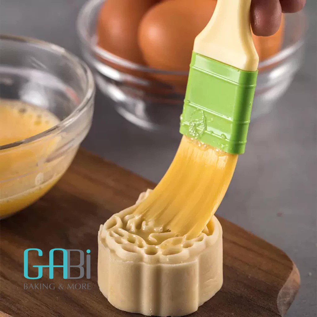 Chổi lông cán nhựa siêu mịn