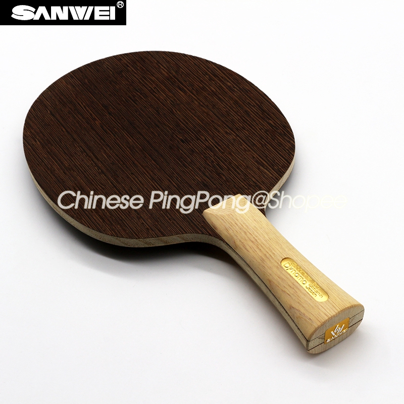 Vợt Bóng Bàn SANWEI DYNAMO Table Tennis Blade