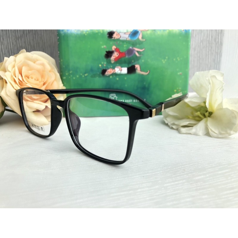 Gọng Kính Nam Nữ Mắt Kính Thời Trang | BigBuy360 - bigbuy360.vn