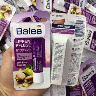 SON DƯỠNG MÔI BALEA CỦA ĐỨC