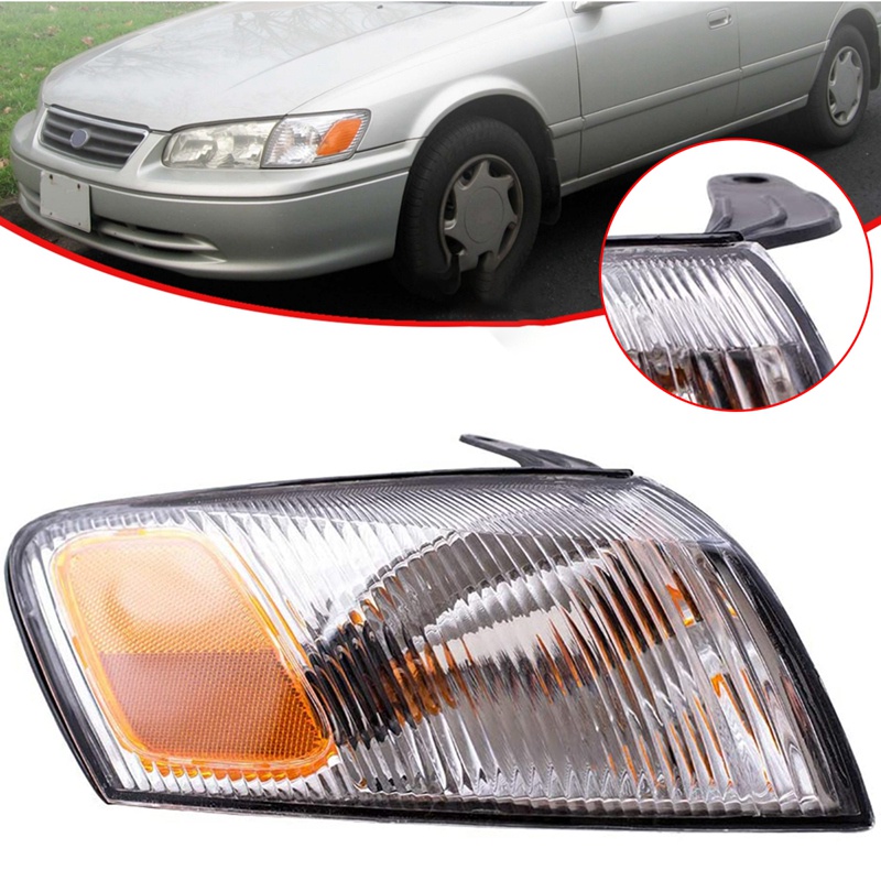 Đèn Tín Hiệu Đỗ Xe Cho 97-99 Toyota Camry 81520-AA010 81510-AA010