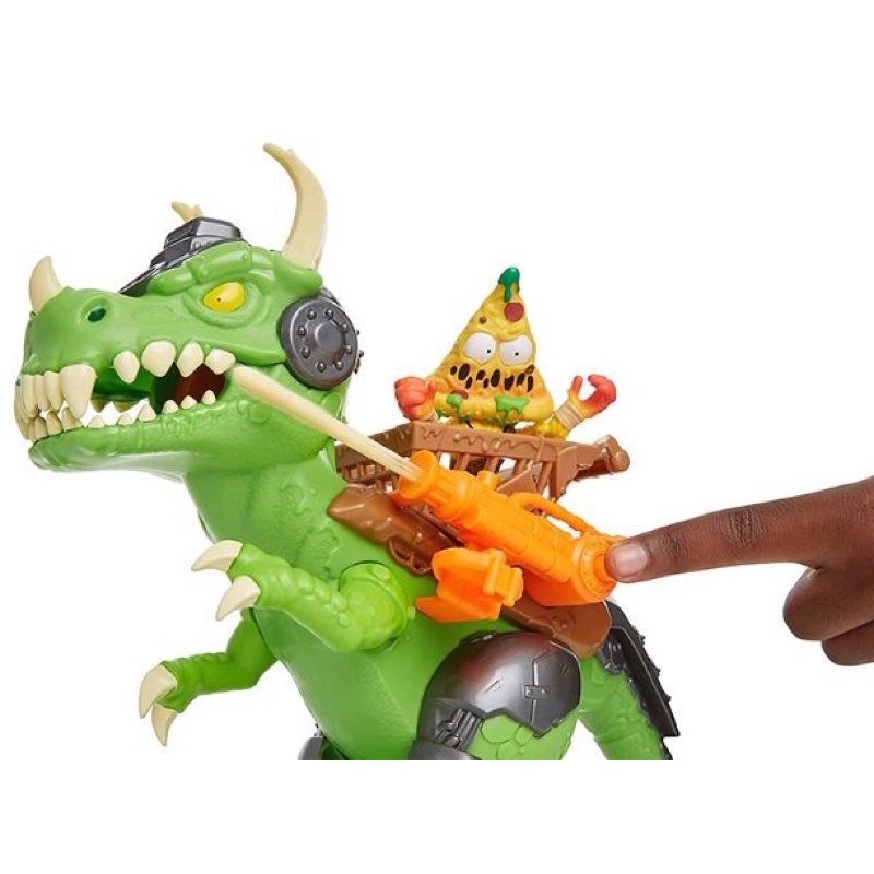 Đồ chơi Khủng Long Dino The Grossery Gang Chomp n Chew