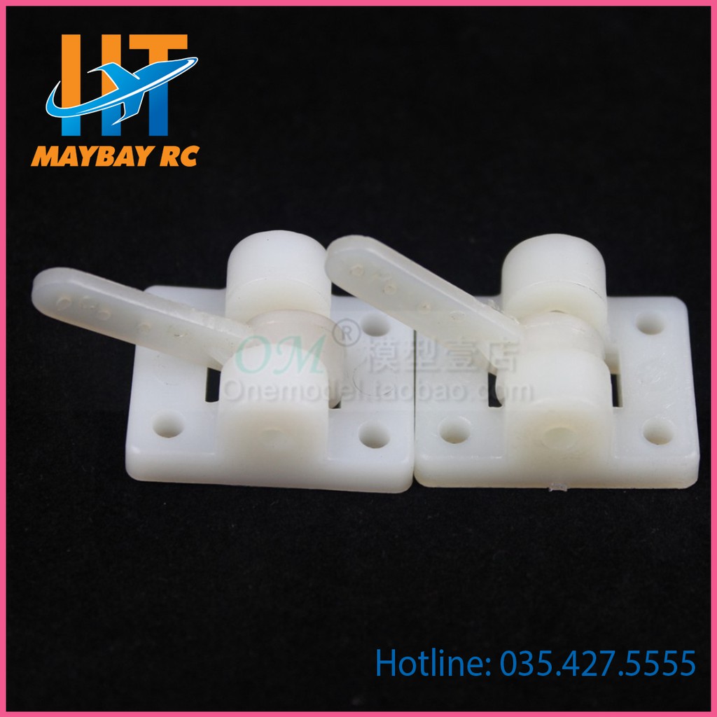 ARM LÁI CÀNG TRƯỚC CÁC LOẠI CHO MÁY BAY ĐIỀU KHIỂN