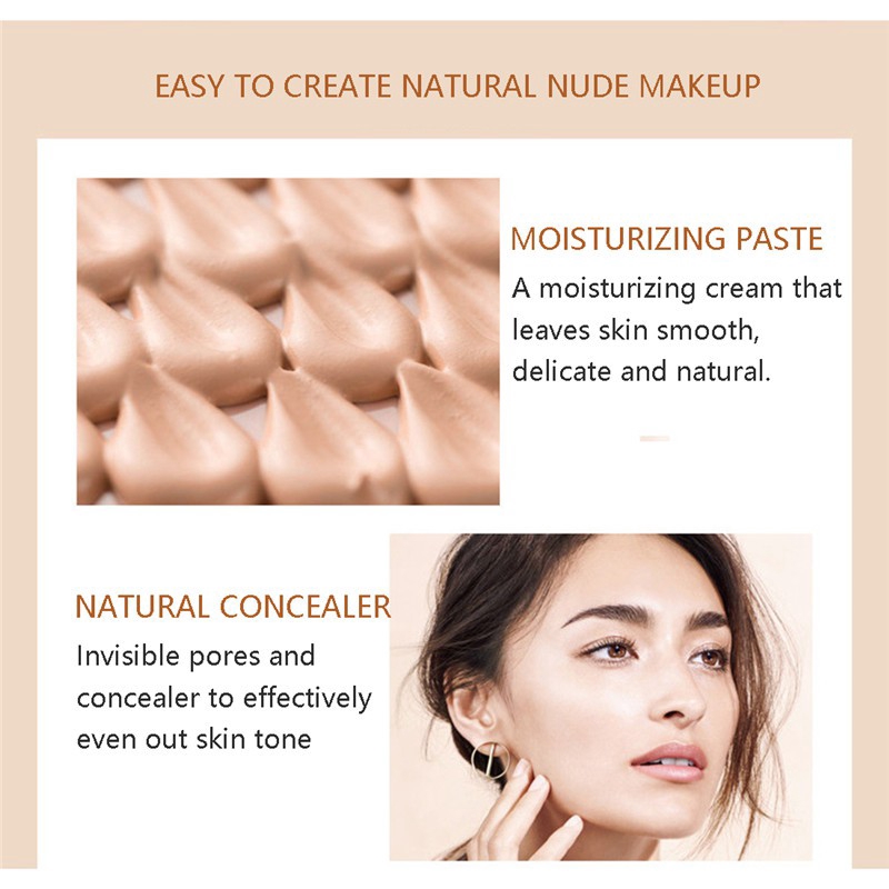 [Hàng mới về] Kem che khuyết điểm không thấm nước Maycheer | BigBuy360 - bigbuy360.vn