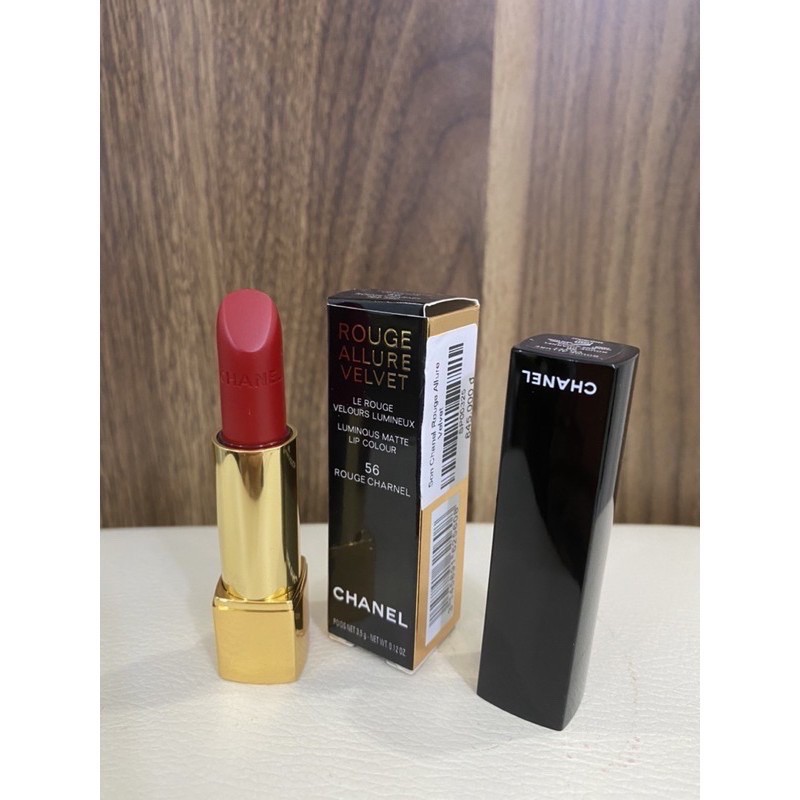 Son Chanel Rouge Allure 43 46 51 56 57 184 172 66 63 96 | BigBuy360 - bigbuy360.vn