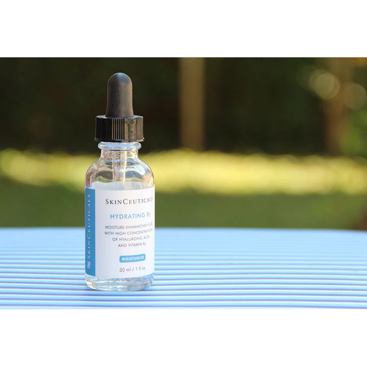 (Skinceuticals EU) Hydrating B5 Dưỡng ẩm, Phục hồi da đẳng cấp