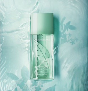 GNƯỚC HOA NỮ GREEN TEA CỦA HÃNG ELIZABETH ARDEN