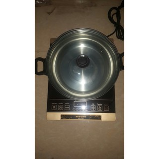 Bếp từ Misuko LA-125B