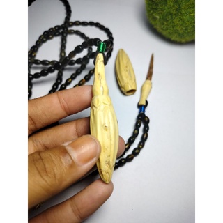 Vòng Cổ Sắt Bahar Root