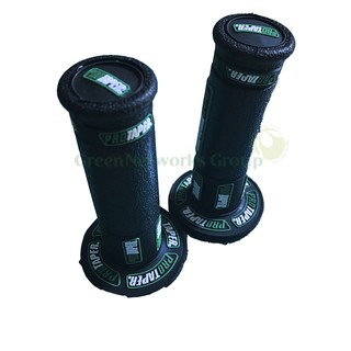 Bọc tay lái xe máy kiểu dáng thể thao