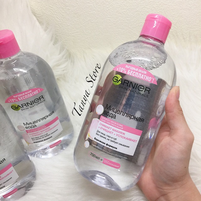 Nước tẩy trang Garnier | BigBuy360 - bigbuy360.vn