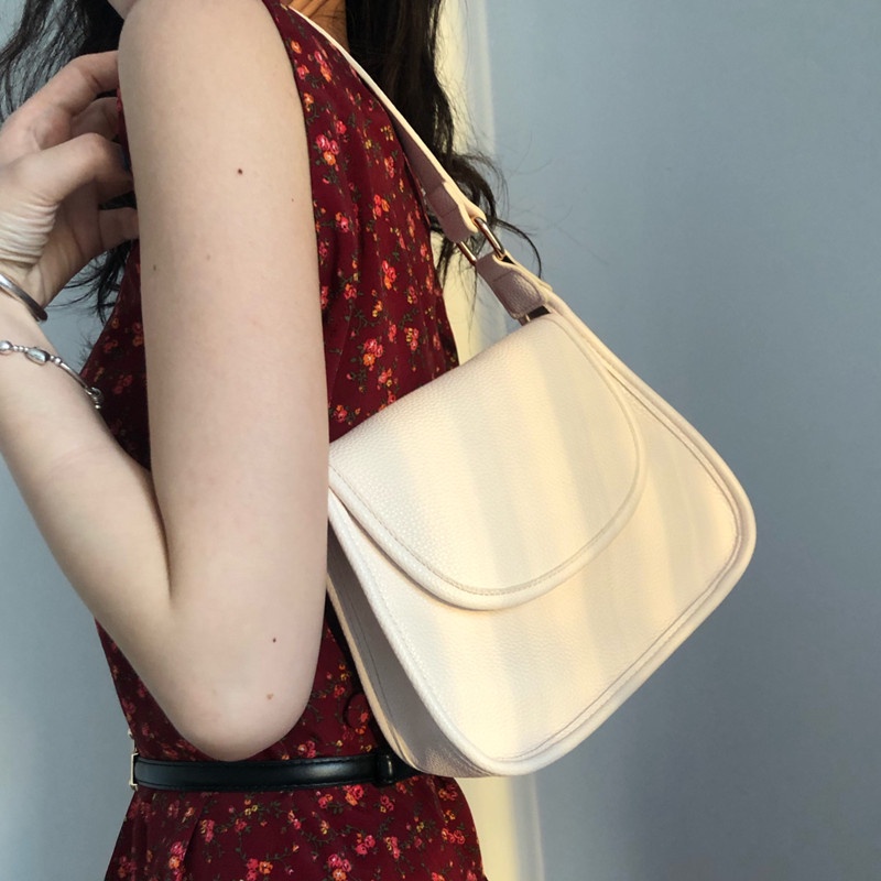 Túi Xách Đeo Vai Hình Vuông Nhỏ Nhắn Thời Trang Mùa Hè Dành Cho Nữ 2022