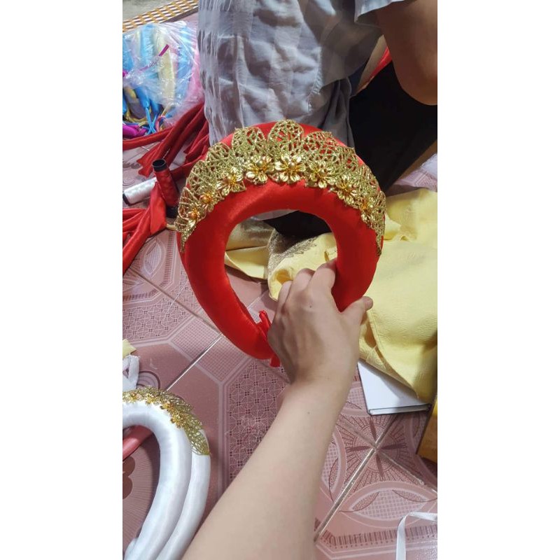 mấn 2 tầng