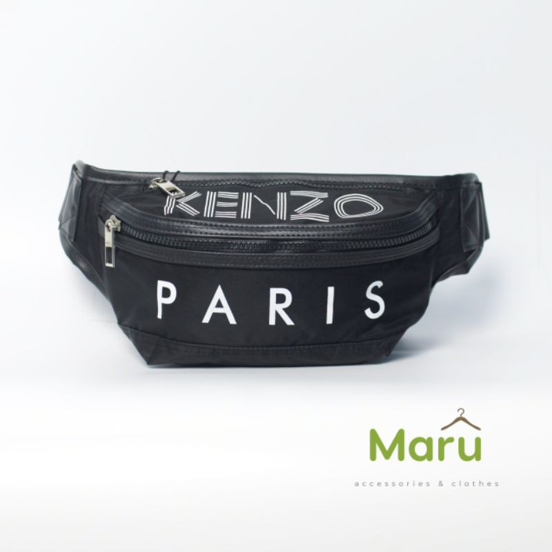 Túi Bao Tử KEN.ZO PARIS