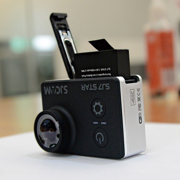 Pin cho SJCAM SJ7 STAR | BigBuy360 - bigbuy360.vn