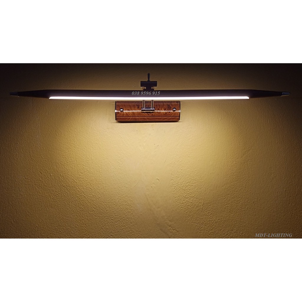 Đèn Soi Tranh - soi gương DD-9060