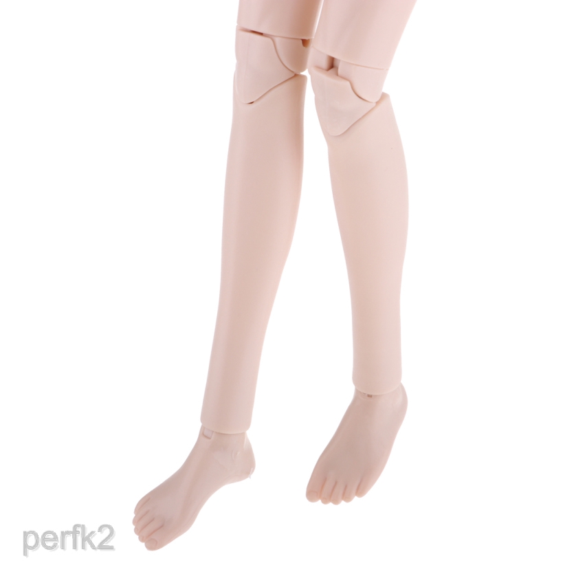 Male Body Ball Jointed Doll for 1/6 BJD  DZ AS AE POPO BG