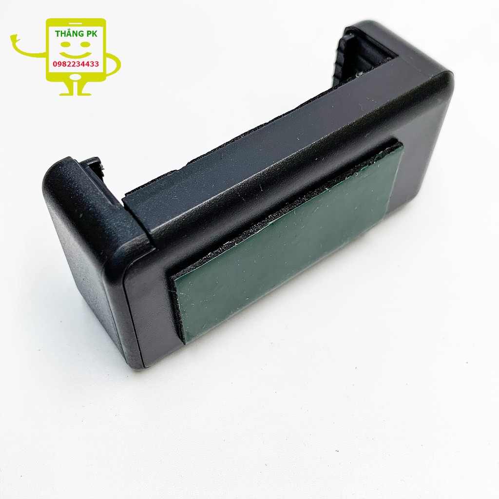 Kẹp Điện Thoại Dán Đồng Hồ Xe Máy | BigBuy360 - bigbuy360.vn