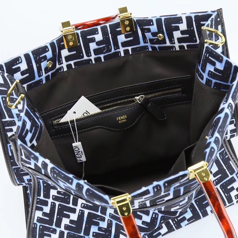 Túi FD supvip 3 màu