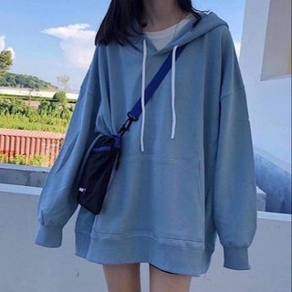 Áo Hoddie Basic 100176